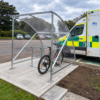 6 Bike Eco Cycle Shelter - Image 2