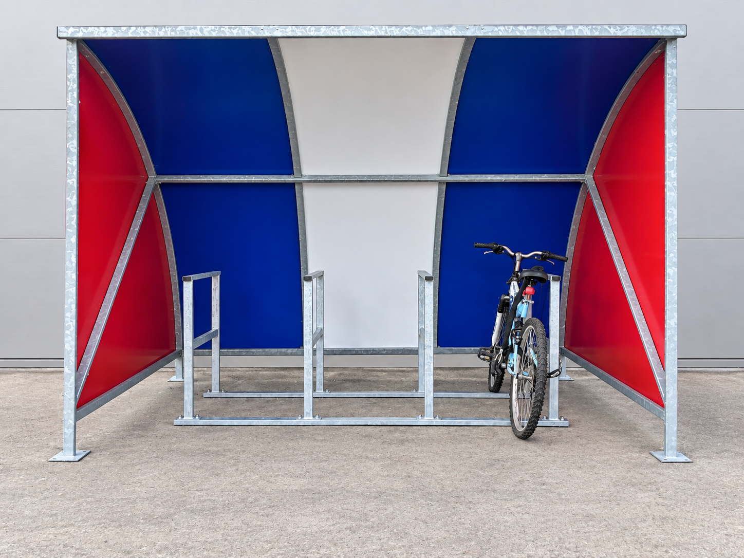 Cycle Racks - Image 3