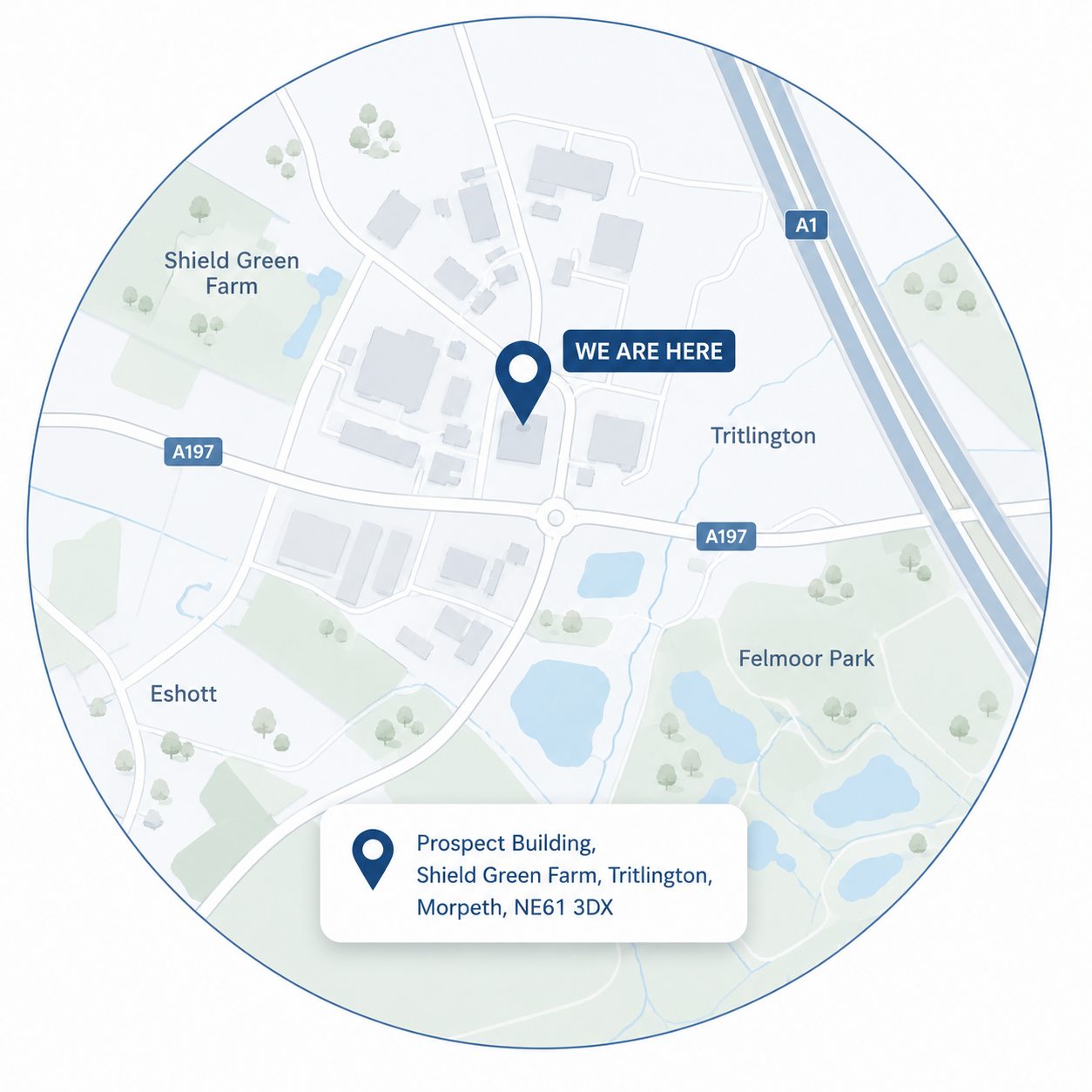 Urbanfab contact address map service shelter cycle